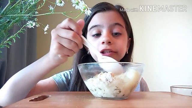 #мукбанг#АСМР РАССКАЗЫВАЮ О СЕБЕ / ГАЛУШКИ / СУПЧИК/ смотреть онлайн