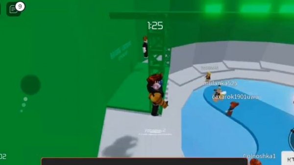 Скрипт на тавер оф хелл Script for The Tower of Hell