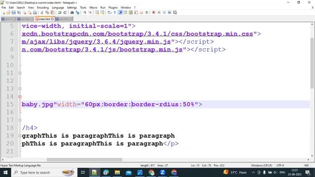 Bootstrap 3 Media Object / Lecture 22 смотреть онлайн