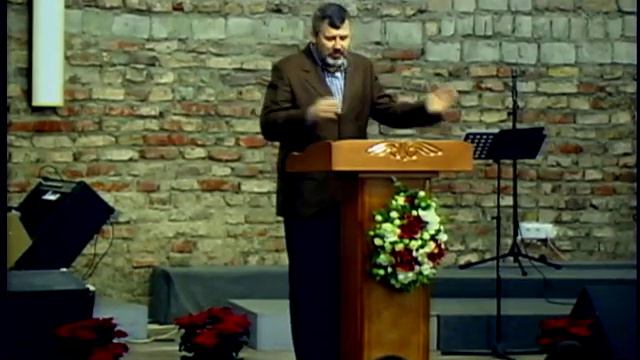 Послание к Римлянам 1:1-7 смотреть онлайн