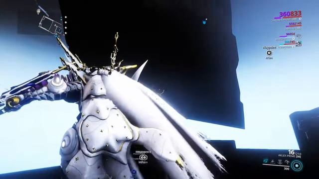 Warframe | Fortuna Bugs смотреть онлайн