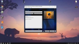 Как изменить иконки в Windows 10-7-8.....