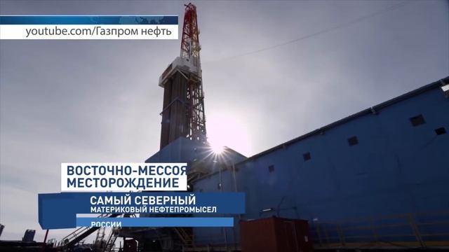 Арктический семинар. Нелла Шполянская в УГТУ смотреть онлайн