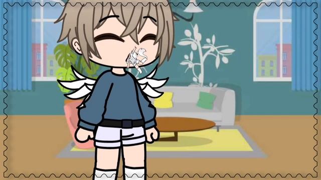 #vore #Gacha Chu-almost Went Wrong:_)