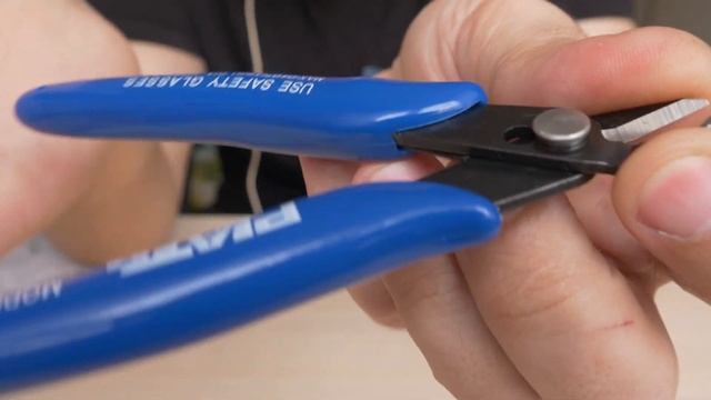 Бокорезы за 2$ с Алиэкспресс для тонкой и точной работы! смотреть онлайн