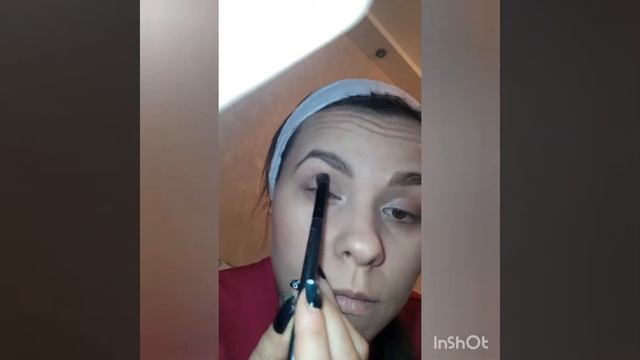 Нежный макияж или " макияж невесты" смотреть онлайн