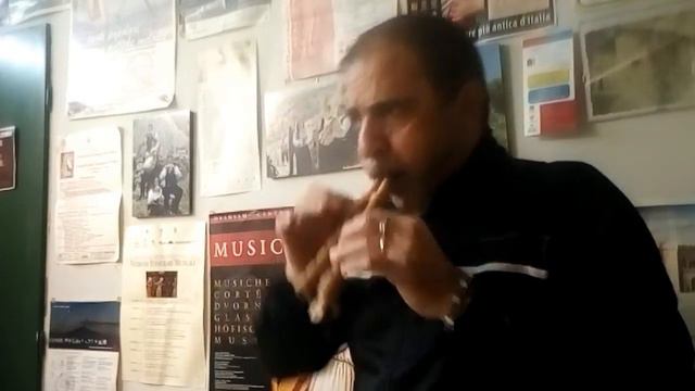 Stabat Mater ( Galati Mamertino). смотреть онлайн