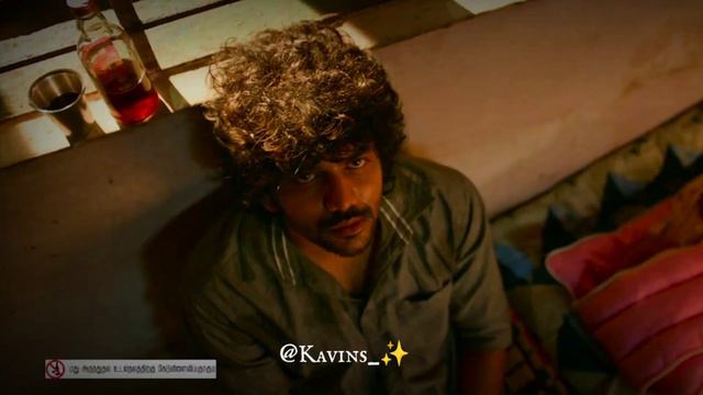 Accept All Situation With Smile...😊✨❤️ Status video ✨ Kavin WhatsApp Status Video ❤️ смотреть онлайн