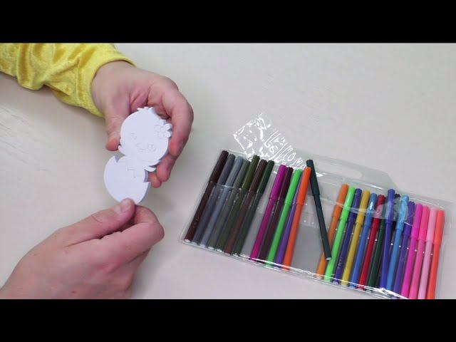 Миньон готовит подарок своему брату. Мастер - класс, цыпленок своими руками. смотреть онлайн