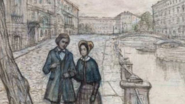 Краткое содержание Белые ночи. Достоевский Ф. М. Пересказ романа за 9 минут смотреть онлайн