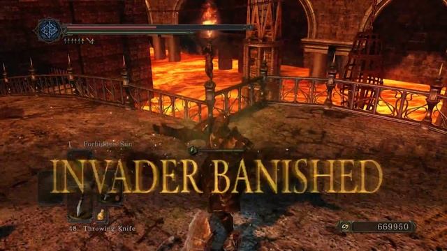 The Legend Returns [Dark Souls II - Git Gud Edition]