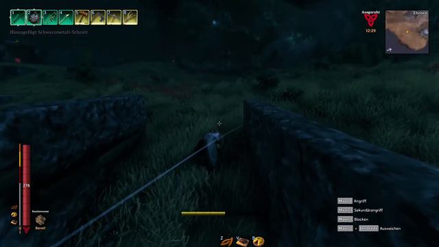 Valheim Hardcore mit Mods #105 - Koboldfalle die erste [Lets Play | Gameplay | Deutsch] смотреть онлайн