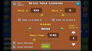 Как сделать КАСТОМНОЕ ЗАВЕРШЕНИЕ УРОВНЯ | Geometry Dash creator school #7