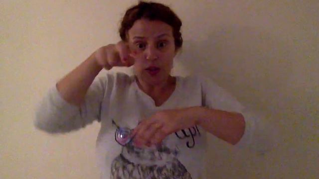 Mog the Forgetful Cat by Judith Kerr in British Sign Language смотреть онлайн