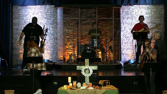 November 19, 2023 - Contemporary | Broadmoor Online Worship Service смотреть онлайн