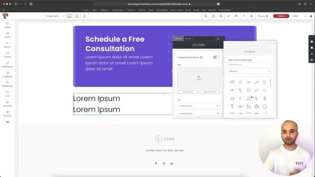 THIS DUDA WIDGET CHANGES EVERYTHING смотреть онлайн