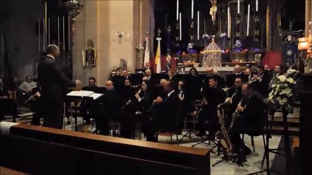 Marcia Funebre 2019. Memento Mei. Composed by Glen Grioli. смотреть онлайн