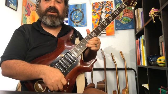 Creating the "Dark Star" Jam and Q/A смотреть онлайн