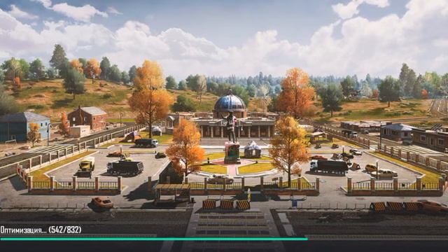 PUBG: NEW STATE ,ошибка соединения . что делать? смотреть онлайн