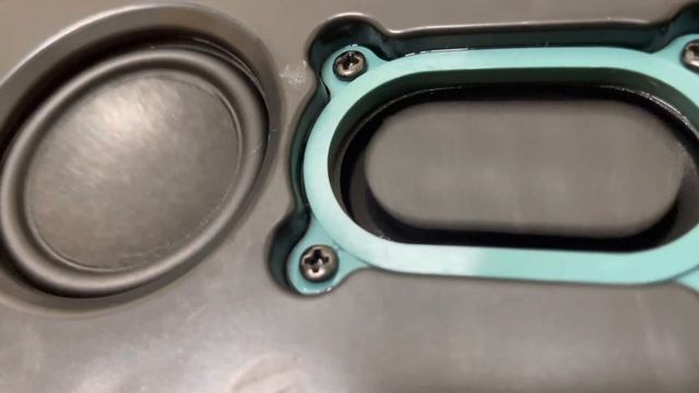 Tronsmart trip bass test (The hill) смотреть онлайн