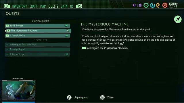 Grounded - Новая игра