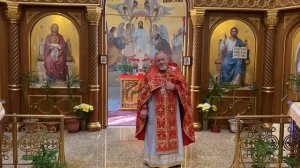 Богатство и бедность. Проповедь священника Георгия Полякова в 22-ю неделю по Пятидесятнице