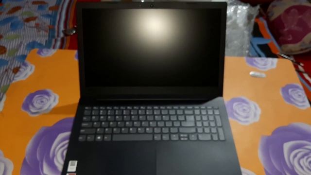 Unboxing Lenovo Ideapad 130 APU Dual Core A6 - (4 GB/1 TB HDD) 130-15AST Laptops смотреть онлайн