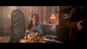 ХРУСТАЛЬ фильм по рассказу Ольги Савельевой