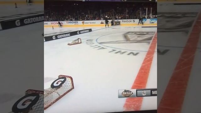 All star hockey game 2017 смотреть онлайн