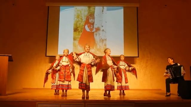 Таузень р н п Как у наших у ворот смотреть онлайн