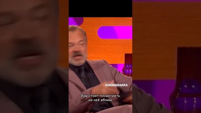 Secret from Salma Hayek Interview Humour Сальма Хайек Интервью Юмор Shorts #trending #salmankhan смотреть онлайн