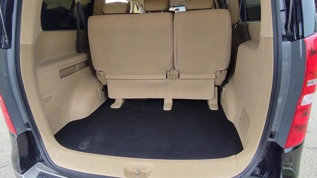 Hyundai H1 2018 2.5 Tdi 175л.с. 42т.км. продажа Краснодар