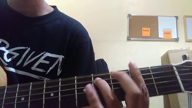 Takus Ka Guitar cover by 4Gig band смотреть онлайн