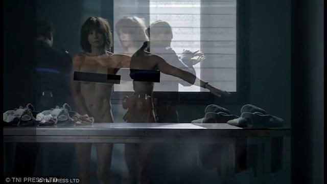 Watch: Sophie Marceau Breasts Nude in Scenes for Jailbirds смотреть онлайн
