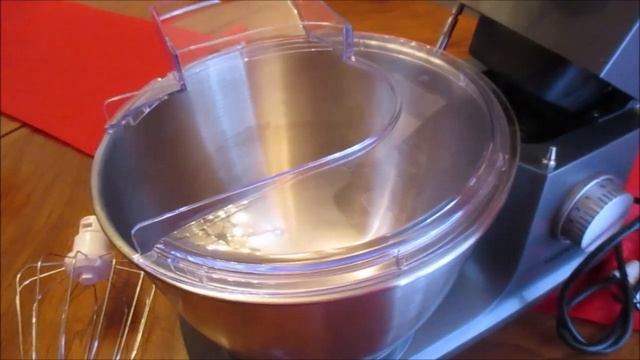 BATIDORA ELECTRICA FARBERWARE Reseña // FARBERWARE STAND MIXER REVIEW смотреть онлайн