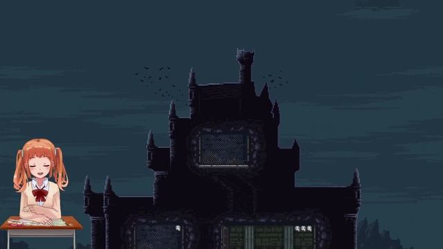 Death's Hangover |Indie | OneShot смотреть онлайн