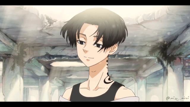 Майки чёрный импульс? токиийские мстители #shorts #tokyorevengers #чёрныйимпульс #Mikey смотреть онлайн