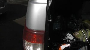 УАЗ ПАТРИОТ регулировка задней двери своими руками