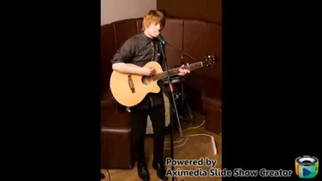 Superficial Friend demo- Scott Gilbert смотреть онлайн