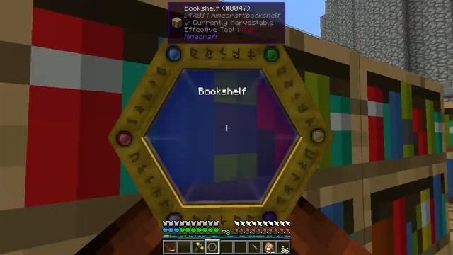 Regrowth S01E204 - Node Investigations - Minecraft Modpack Let's Play смотреть онлайн