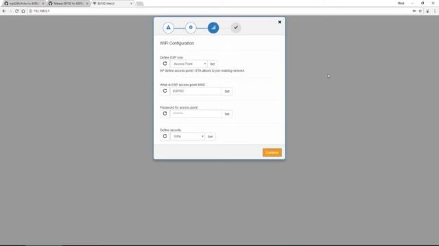 3D Yazıcıya Wi-Fi ile Uzaktan Bağlantı смотреть онлайн