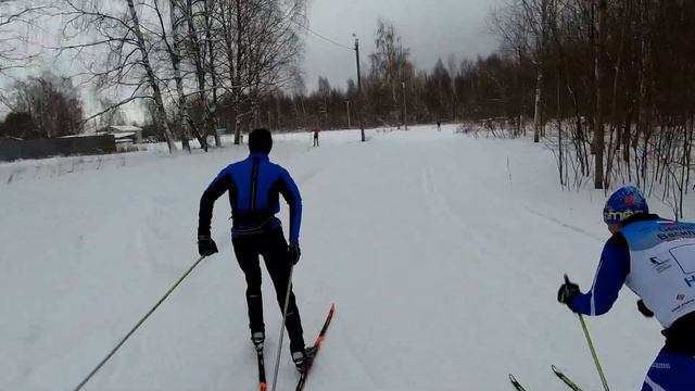 г. Нерехта 17.12.2023 открытие сезона смотреть онлайн
