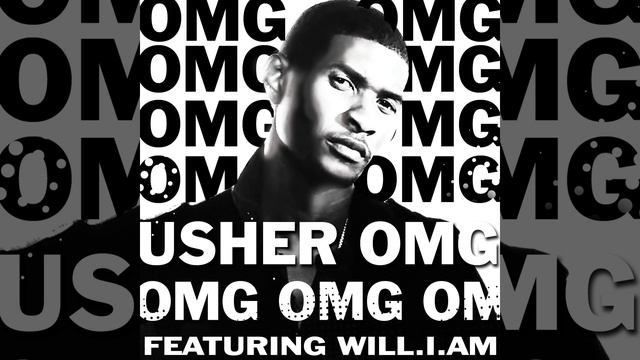 Usher - OMG (Clean Edit).avi смотреть онлайн