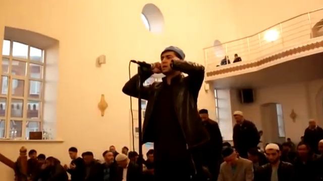 красный мечет в месяц рамадан томск смотреть онлайн