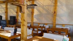 Территория отеля Bella Vista Resort 4* Hurghada Hotel