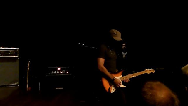 Vinny Appice Band - 03 Heaven and Hell (CC 't Park, Houthalen-Oost, Belgium, 2018 05 26) смотреть онлайн