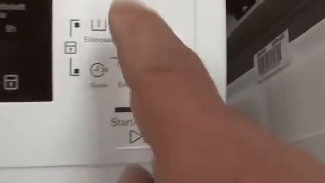 Electrolux EWT1062IDW Mosógép Márkabolt
