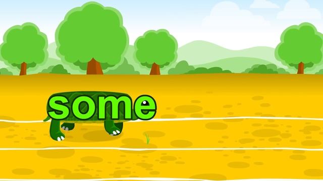 Meet the Sight Words Level 3 (FREE) | Preschool Prep Company смотреть онлайн