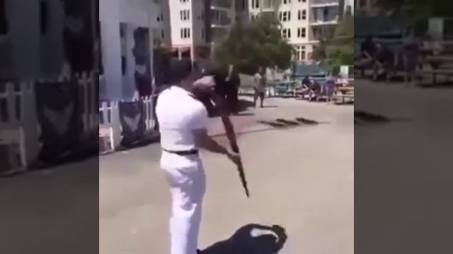 Виртуозы оружия..,,😮🔥❗ смотреть онлайн