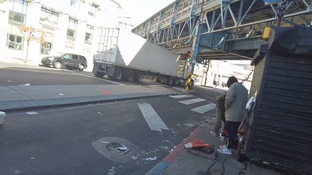 Is KENSINGTON Ave, Most DANGEROUS Streets In Philadelphia? Let's Find Out!!